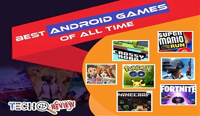 best android games of all time