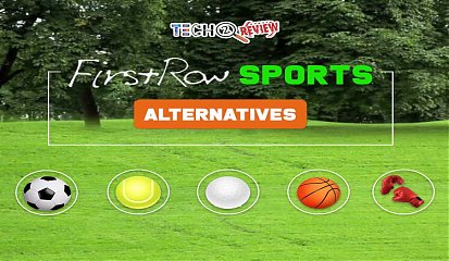 FirstRowSports