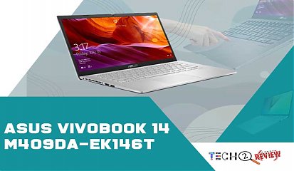 ASUS VivoBook 14 m409da-ek146t