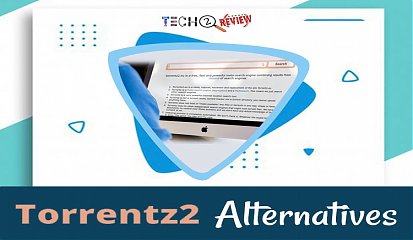 Torrentz2 Alternatives