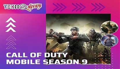 call of duty mobile season 9