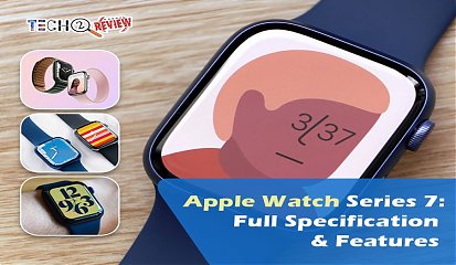 Apple Watch 7