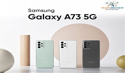 Samsung Galaxy A73 5G
