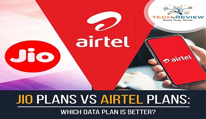 Jio Plans vs Airtel Plans