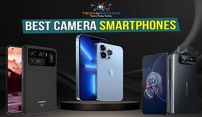 Best Camera Smartphones