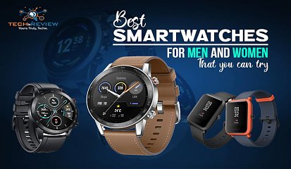 Smartwatches