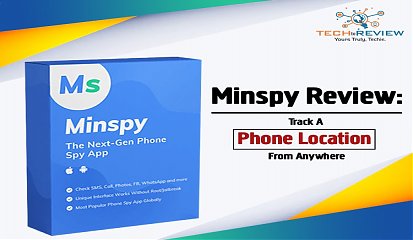 Minspy Review