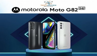 Motorola moto G82 5g