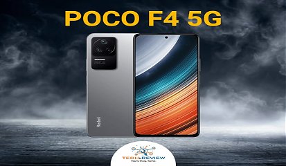 Poco F4 5G