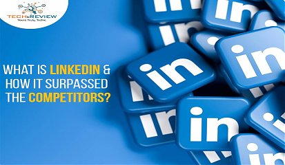 What is LinkedIn