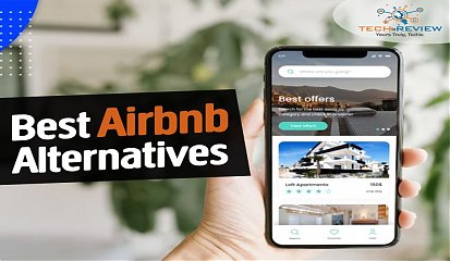 Websites Like Airbnb