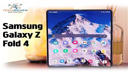 Samsung Galaxy Z Fold 4