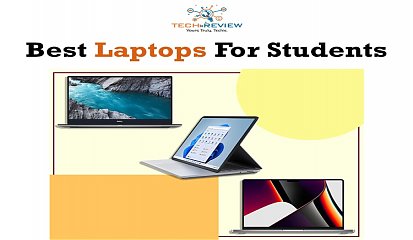 Best Laptops For Students