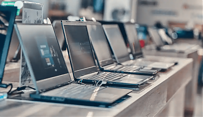 Gaming Laptop