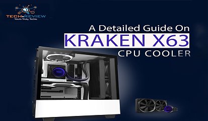 Kraken X63