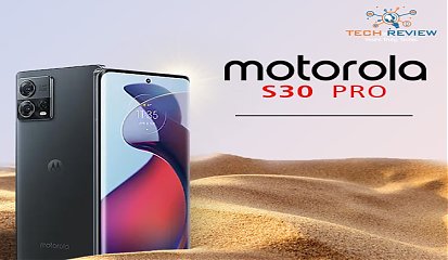 moto s30 pro