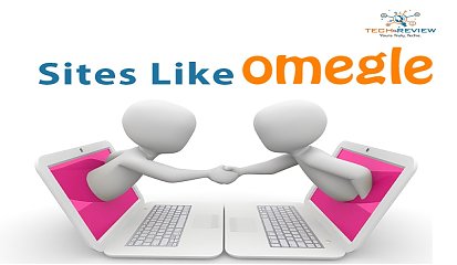 Sites Like Omegle