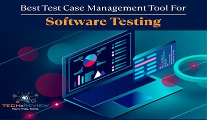 Test Case Management Tool