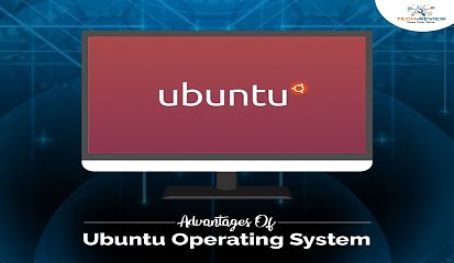 advantages of Ubuntu