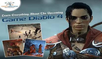 Diablo 4