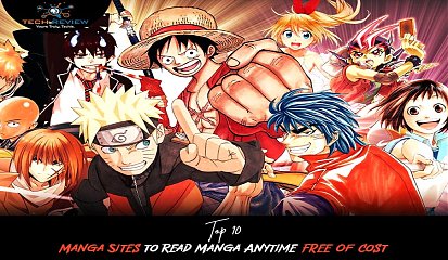 manga sites