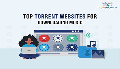 Best Torrent Sites