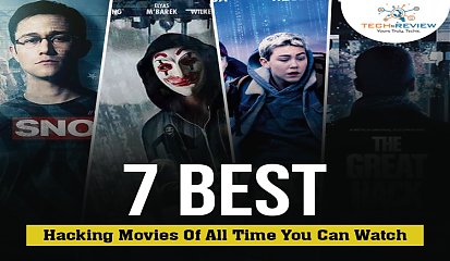 Hacking Movies