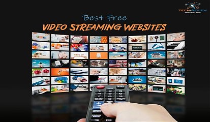 Best free video streaming websites