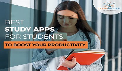 Best Study Apps for Students