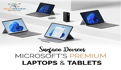 Microsoft Devices