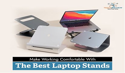  Best Laptop Stands