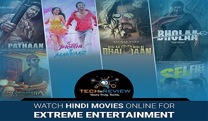 Hindi Movies Online