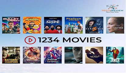 1234 movies