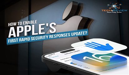 Rapid Security Responses Update