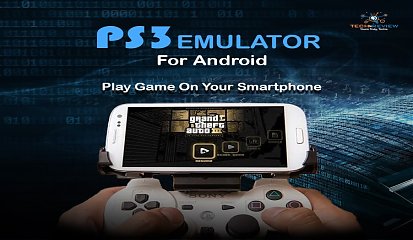 ps3 emulator for Android