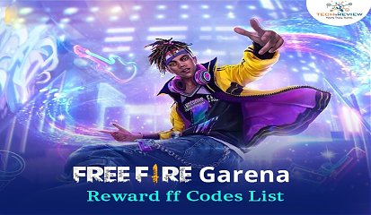 Reward ff