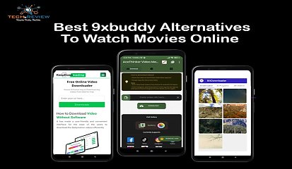 9xbuddy alternatives
