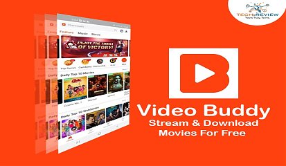 Videobuddy