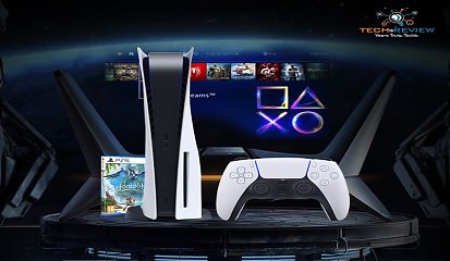 Step-By-Step Procedure To Change PS5 Themes