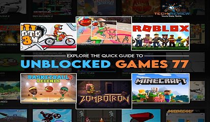 Unblocked Games 77