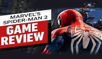 Marvel’s Spider-Man 2 Review