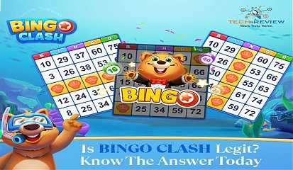 Is Bingo Clash legit