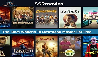 SSRmovies