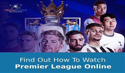 How to watch Premier League