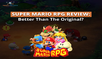 Super Mario RPG