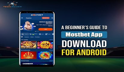 Mostbet App Download For Android