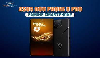 Asus ROG Phone 8 Pro