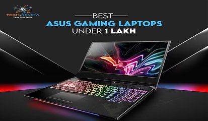 Best Asus Laptops