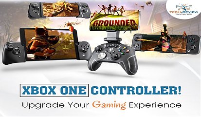 How To Sync An Xbox One Controller