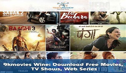 9kmovies Wine